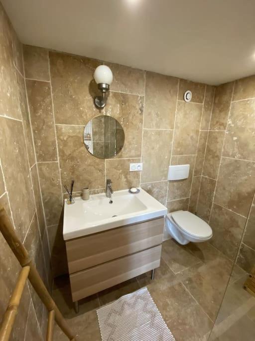Appartement Entre Terre & Bénesse-Maremne
