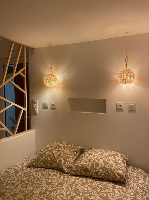 Appartement Entre Terre & Bénesse-Maremne