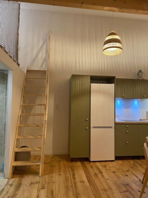 Appartement Entre Terre & Bénesse-Maremne