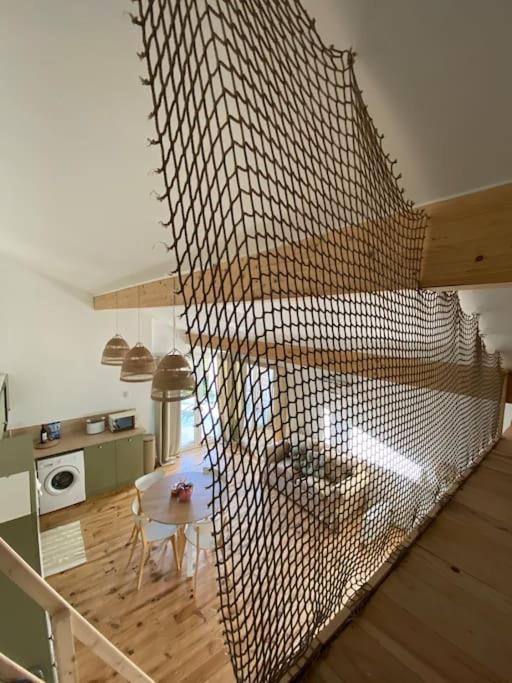 Appartement Entre Terre &