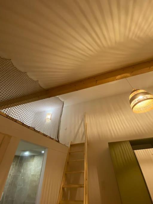 Entre Terre & Appartement Bénesse-Maremne