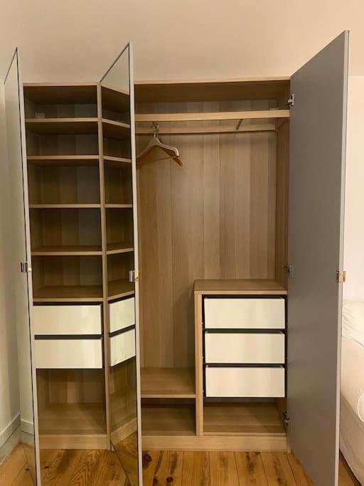 Appartement Entre Terre & Bénesse-Maremne